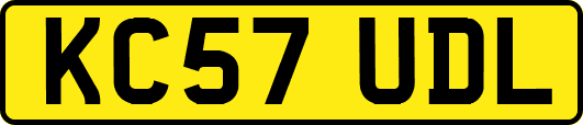 KC57UDL