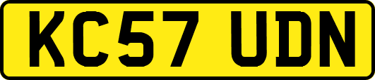 KC57UDN