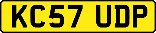 KC57UDP