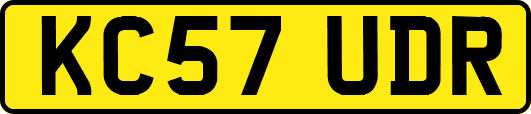 KC57UDR