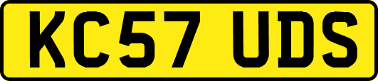 KC57UDS