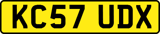 KC57UDX