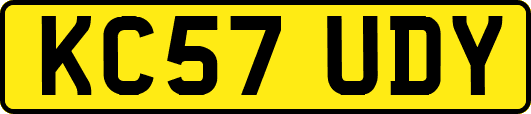 KC57UDY
