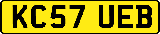 KC57UEB