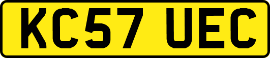 KC57UEC