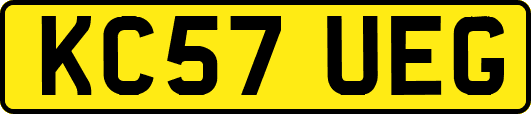 KC57UEG