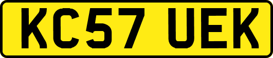 KC57UEK