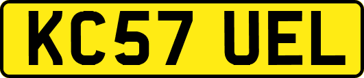 KC57UEL