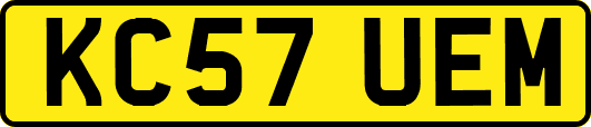 KC57UEM
