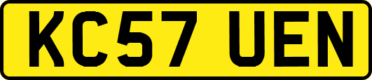 KC57UEN