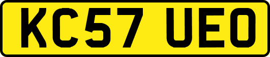KC57UEO