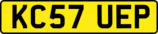 KC57UEP
