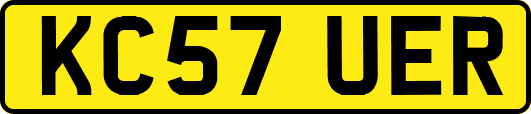 KC57UER