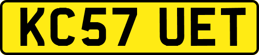 KC57UET