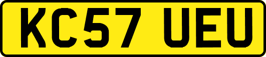 KC57UEU