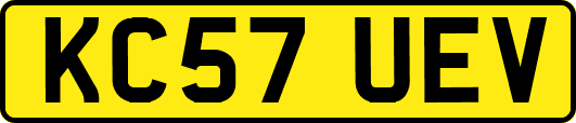 KC57UEV