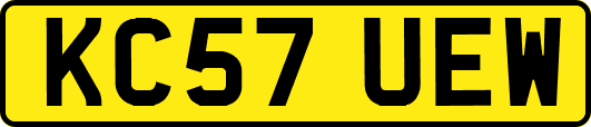 KC57UEW