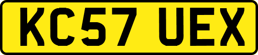 KC57UEX