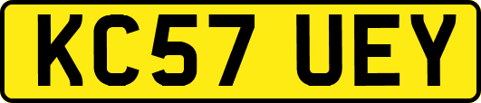 KC57UEY