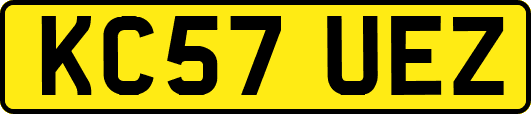 KC57UEZ