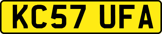 KC57UFA