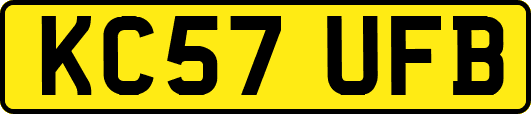 KC57UFB
