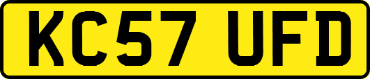 KC57UFD