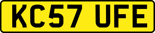 KC57UFE