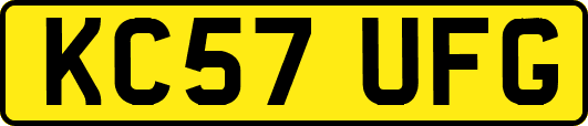 KC57UFG