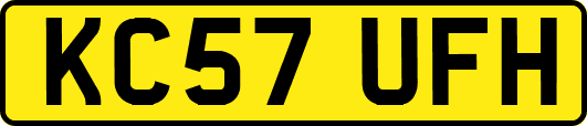 KC57UFH