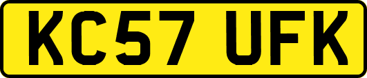KC57UFK