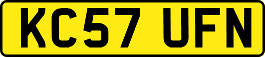 KC57UFN