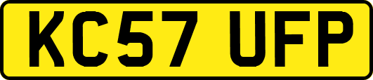 KC57UFP