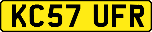 KC57UFR