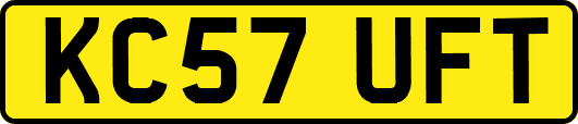 KC57UFT