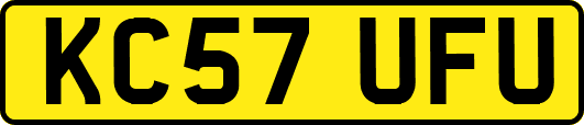 KC57UFU