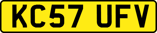 KC57UFV