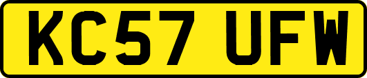 KC57UFW