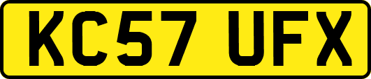 KC57UFX