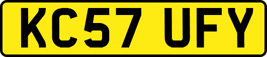 KC57UFY