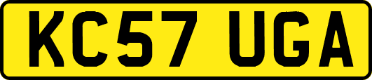 KC57UGA