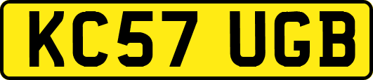 KC57UGB