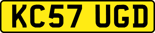 KC57UGD