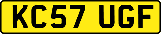 KC57UGF