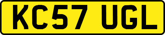 KC57UGL