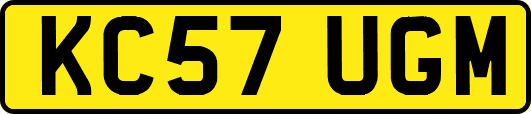 KC57UGM