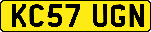 KC57UGN