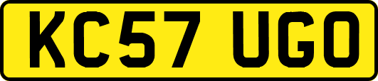 KC57UGO