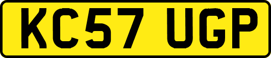 KC57UGP