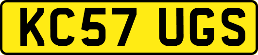 KC57UGS